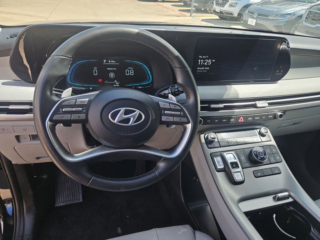 Thumbnail: 2025 Hyundai Palisade - 17