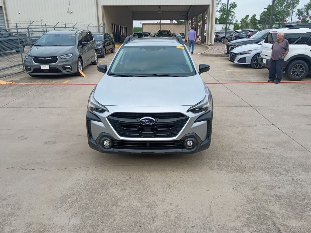 Thumbnail: 2025 Subaru Outback - 5