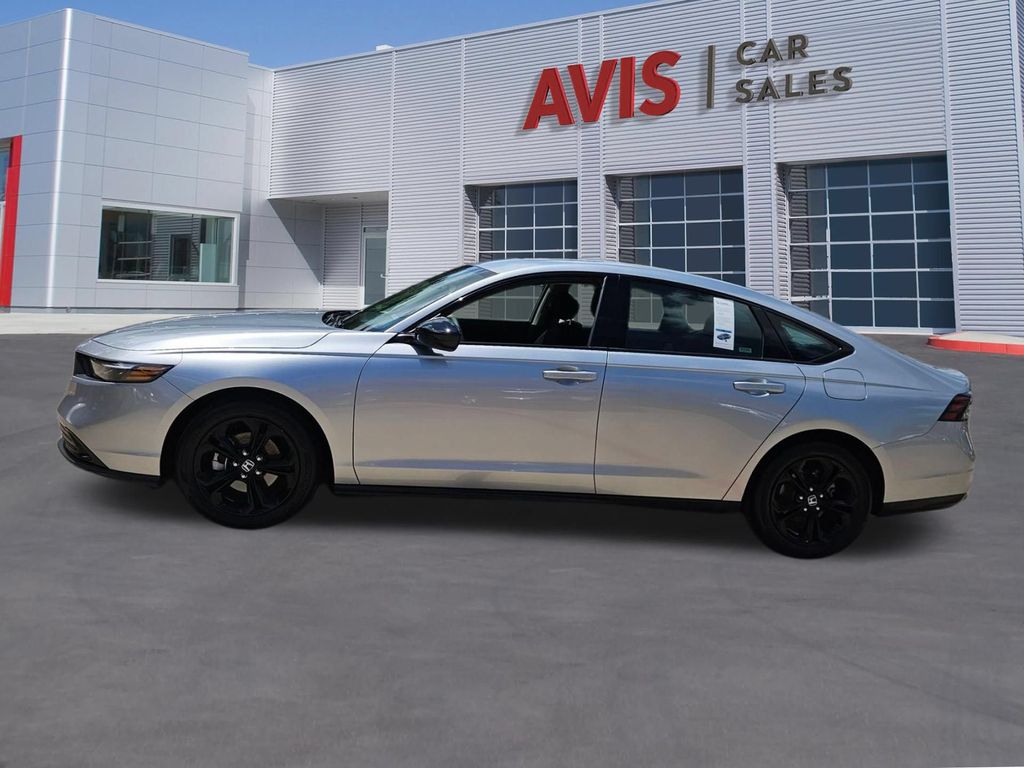 Thumbnail: 2025 Honda Accord - 2