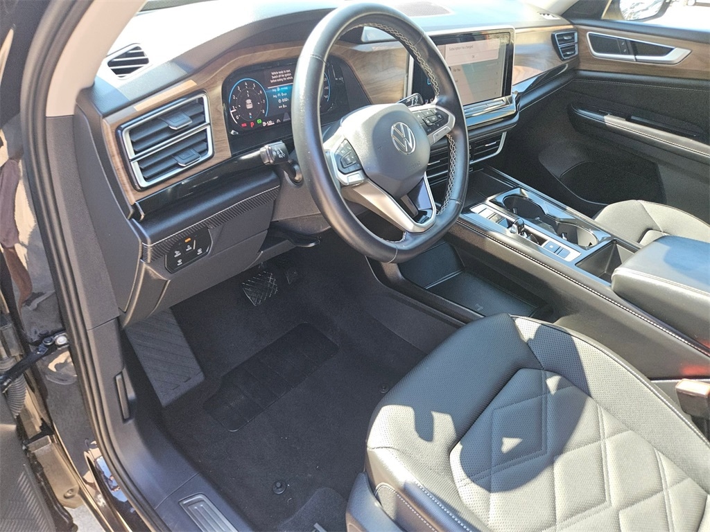 Thumbnail: 2025 Volkswagen Atlas - 15