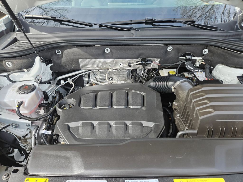 Thumbnail: 2025 Volkswagen Atlas - 23