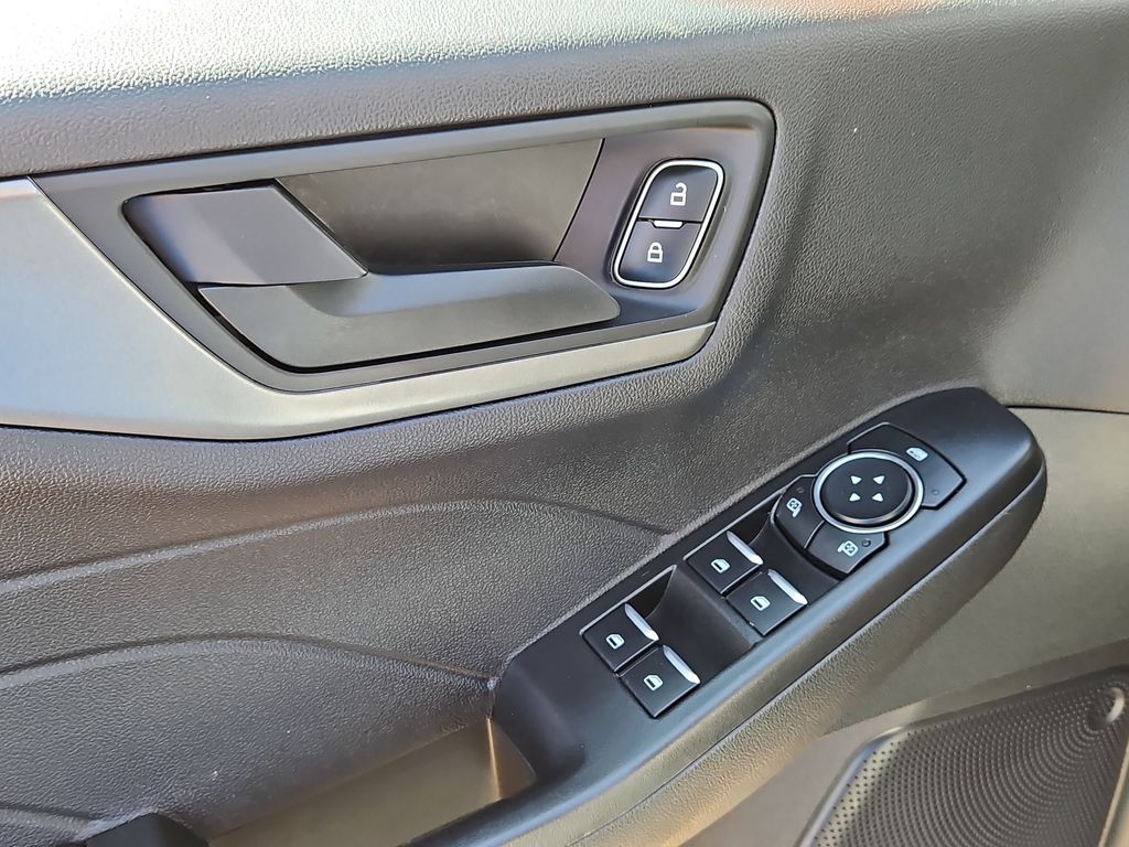 2025 Ford Escape Active - Photo 10