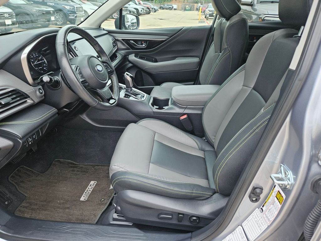Thumbnail: 2025 Subaru Outback - 11