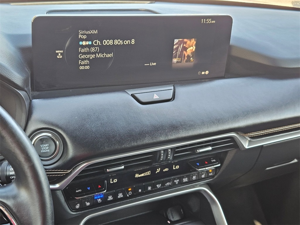 Thumbnail: 2025 Mazda CX-90 - 19