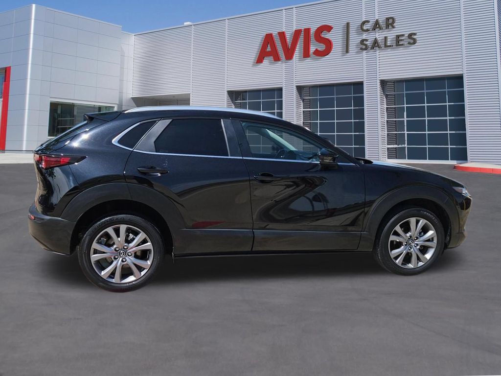 Thumbnail: 2025 Mazda CX-30 - 7
