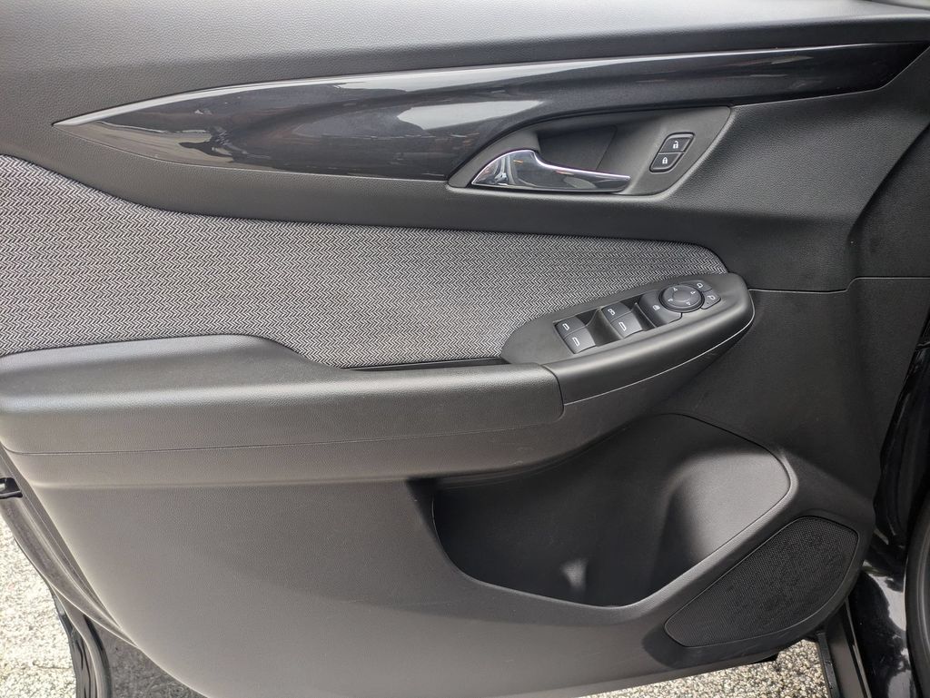 2025 Chevrolet Trailblazer LT - Photo 32