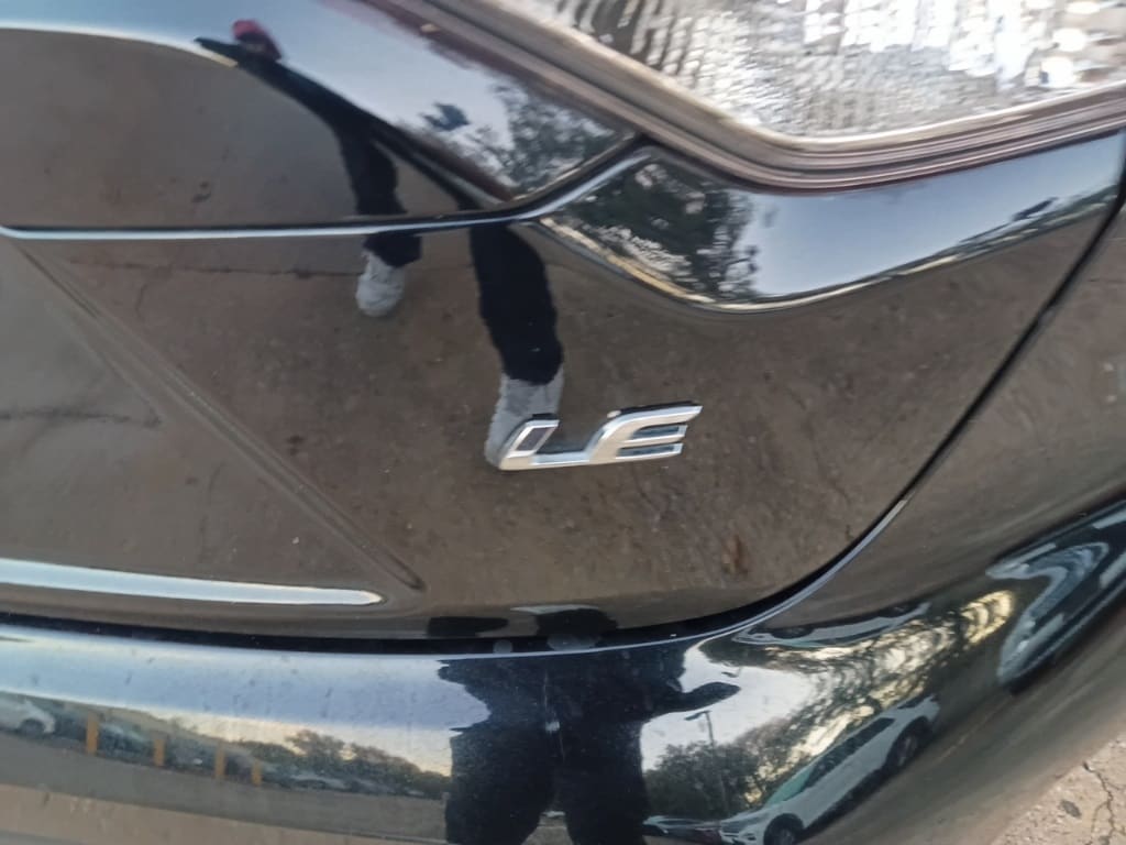 Thumbnail: 2024 Toyota Corolla - 11