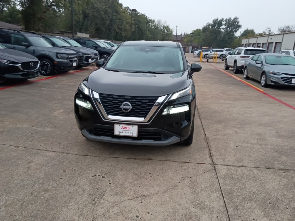 Thumbnail: 2023 Nissan Rogue - 2