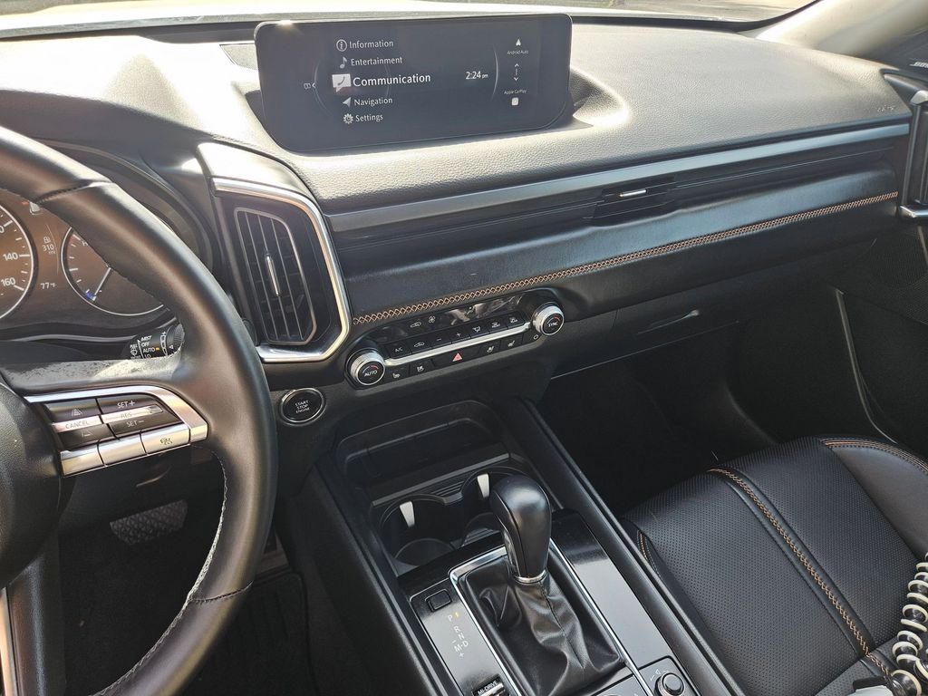 Thumbnail: 2025 Mazda CX-50 - 20