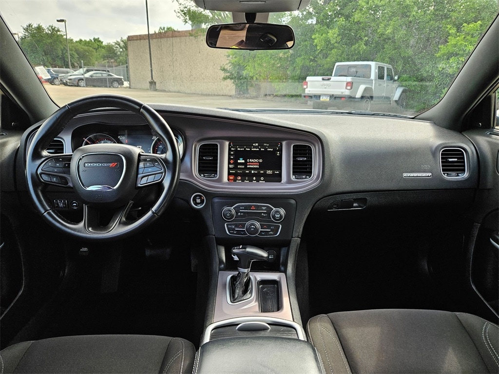 Thumbnail: 2023 Dodge Charger - 21