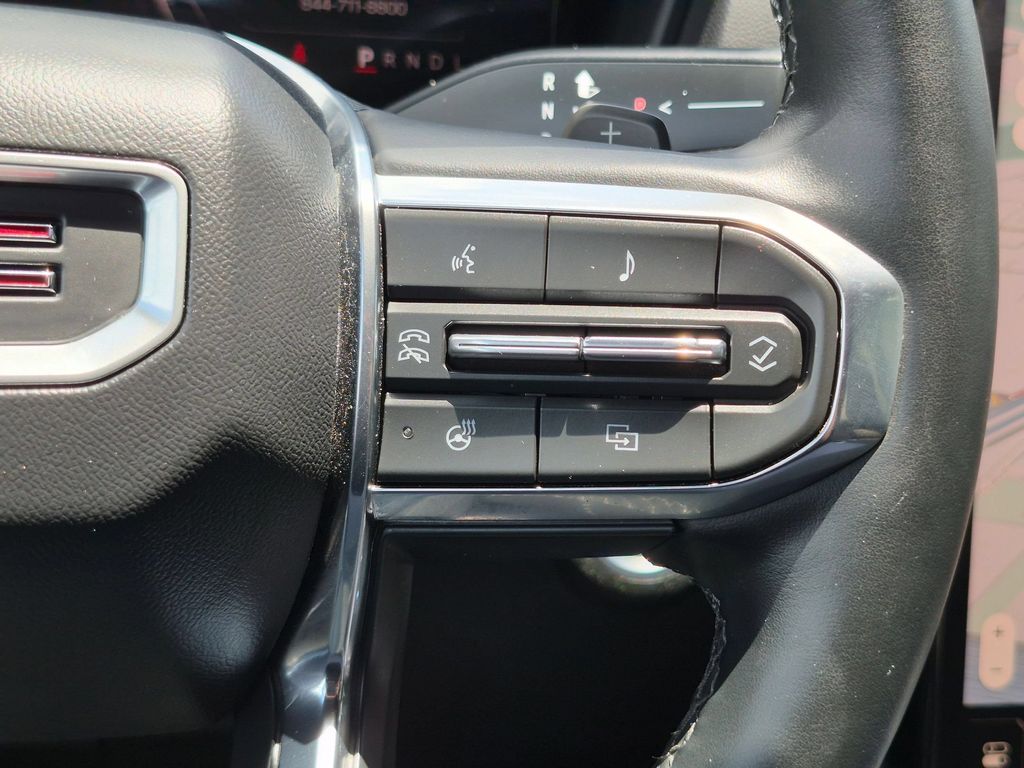 Thumbnail: 2025 GMC Terrain - 23