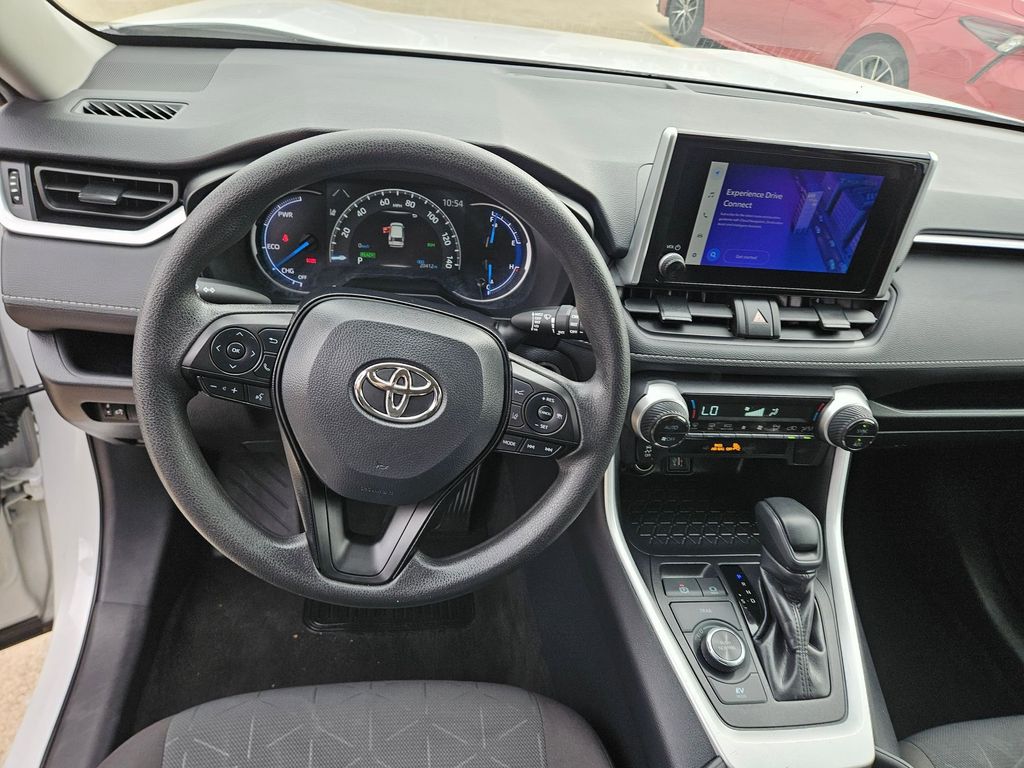 Thumbnail: 2025 Toyota RAV4 - 17