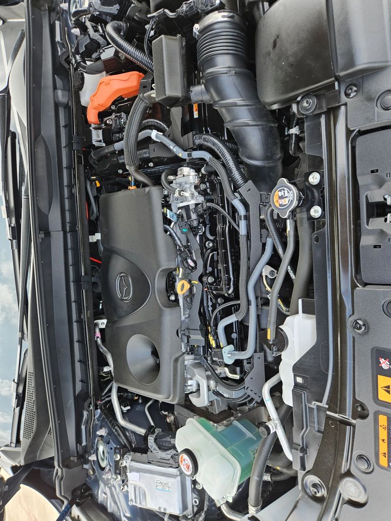 Thumbnail: 2025 Mazda CX-50 - 23