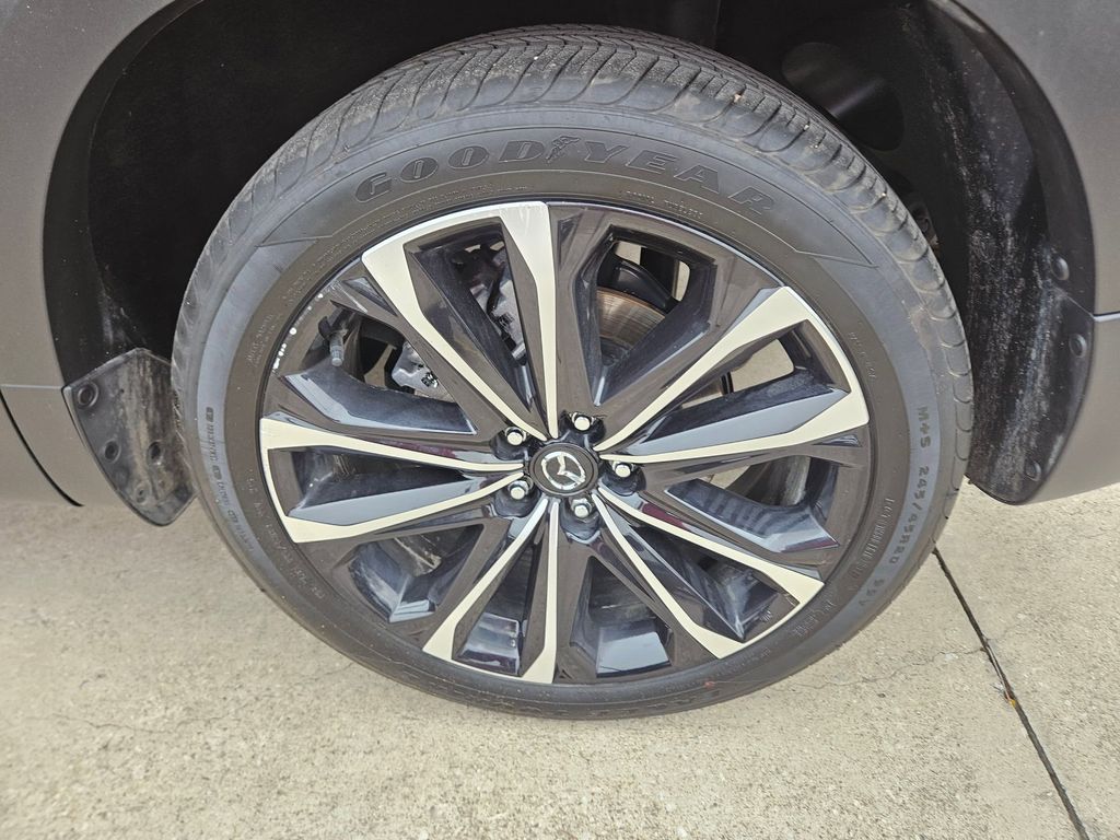 Thumbnail: 2025 Mazda CX-50 - 26