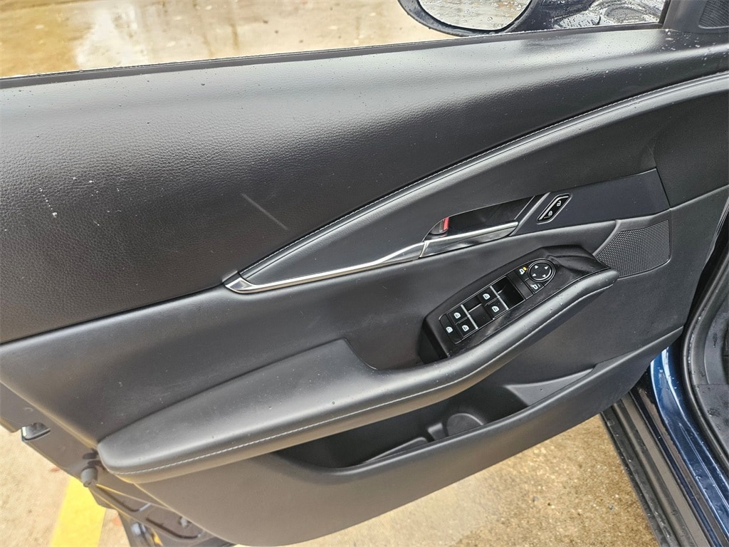 Thumbnail: 2025 Mazda CX-30 - 14