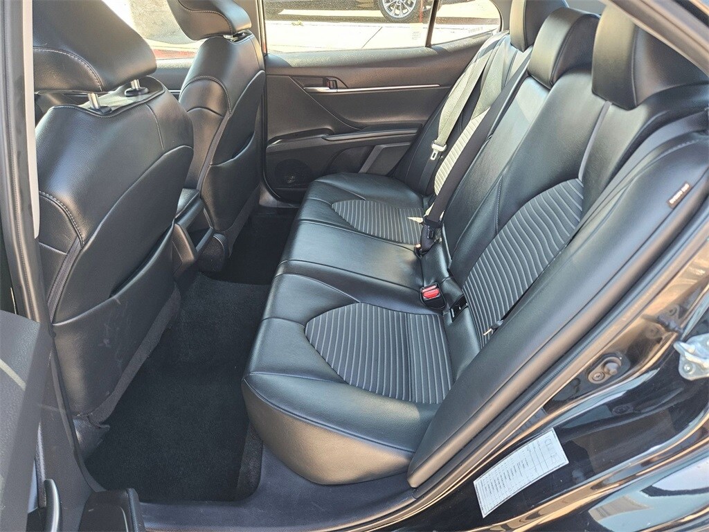 Thumbnail: 2024 Toyota Camry - 27