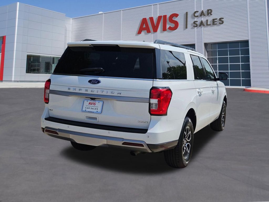Thumbnail: 2023 Ford Expedition MAX - 6
