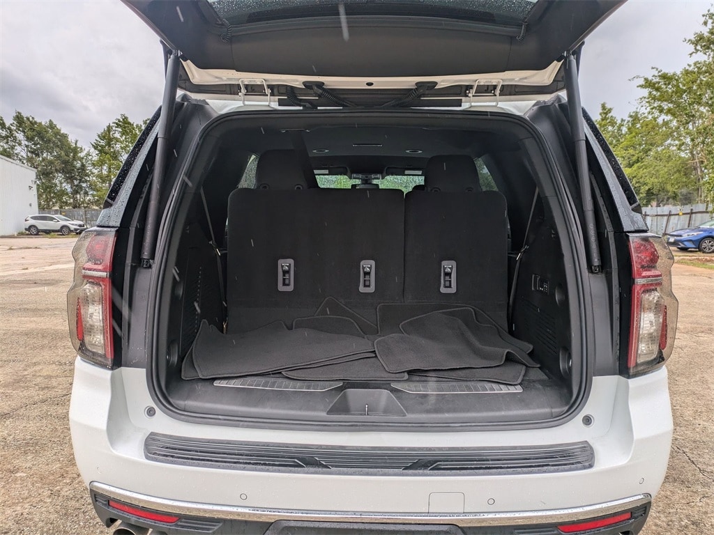 Thumbnail: 2022 Chevrolet Tahoe - 29