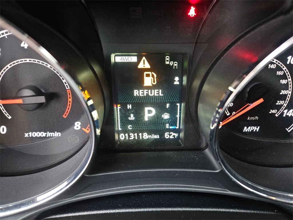 Thumbnail: 2025 Mitsubishi Outlander Sport - 19