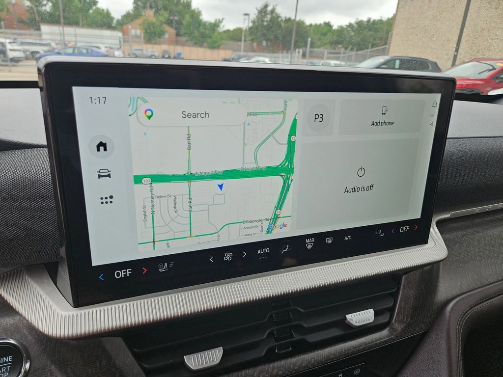 Thumbnail: 2025 Ford Explorer - 21