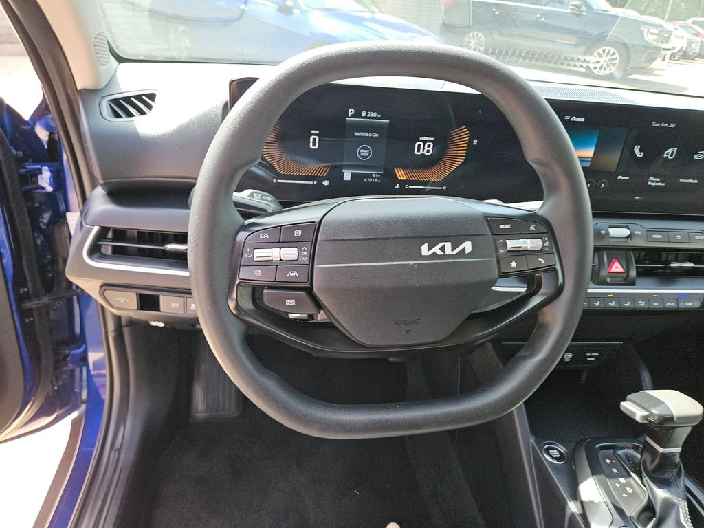 Thumbnail: 2025 Kia K4 - 18