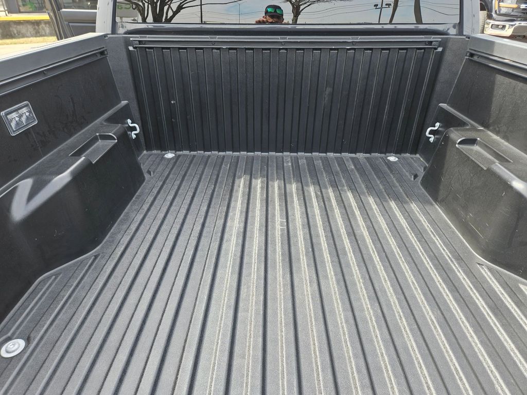 Thumbnail: 2025 Toyota Tacoma - 24