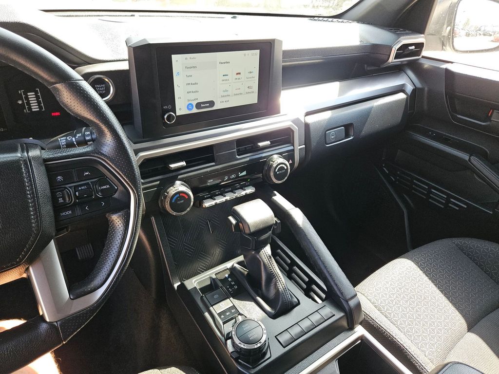 Thumbnail: 2025 Toyota 4Runner - 20