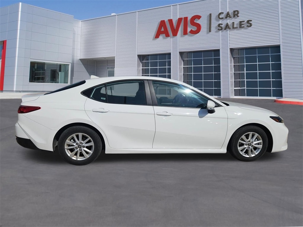 Thumbnail: 2025 Toyota Camry - 7