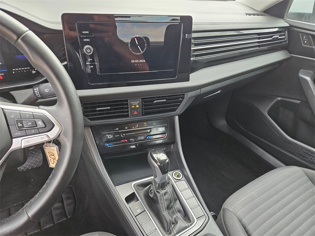 Thumbnail: 2025 Volkswagen Jetta - 20