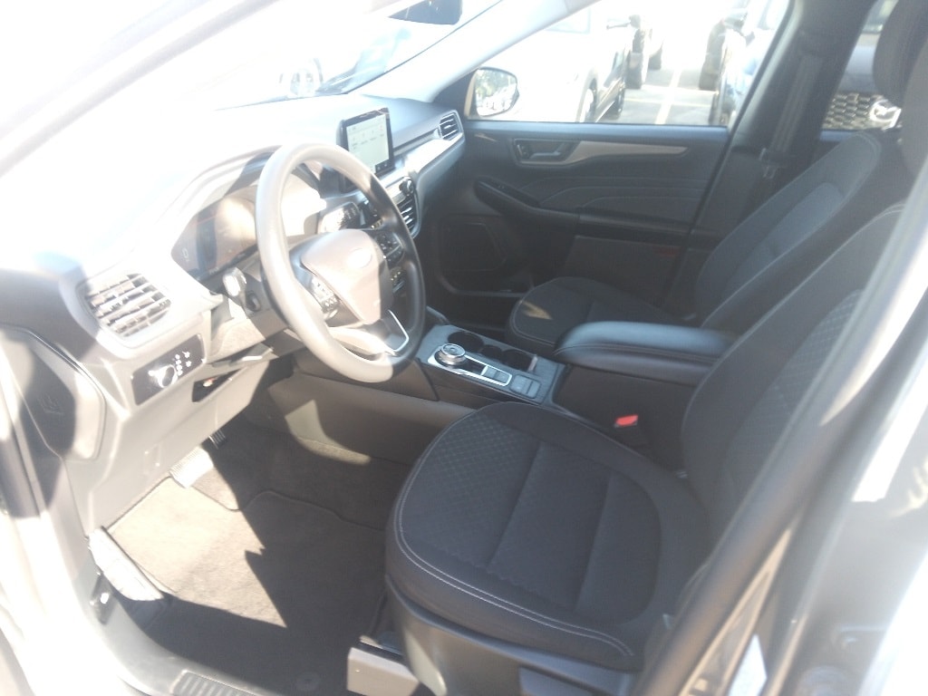 Certified 2025 Ford Escape Active SUV