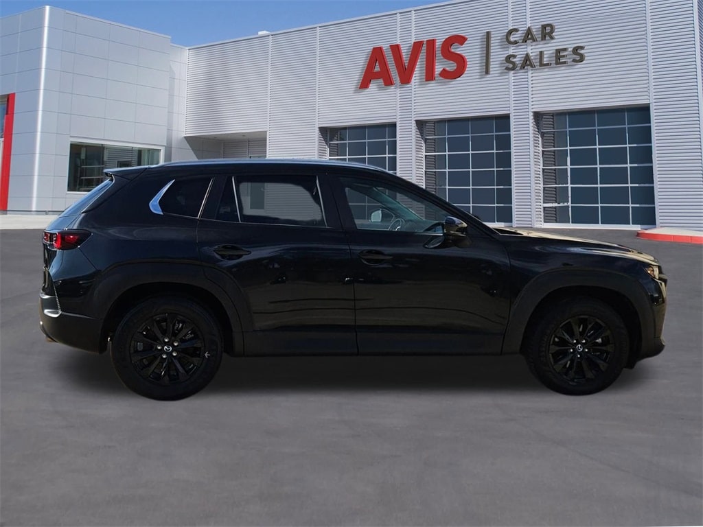 Thumbnail: 2025 Mazda CX-50 - 7