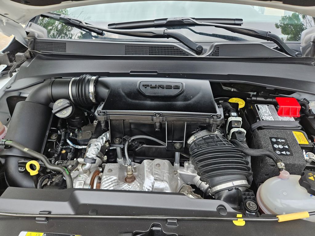 Thumbnail: 2025 Jeep Compass - 23