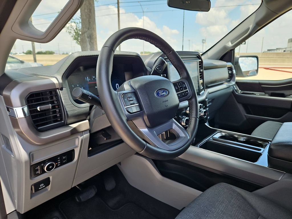 Thumbnail: 2025 Ford F-150 - 15
