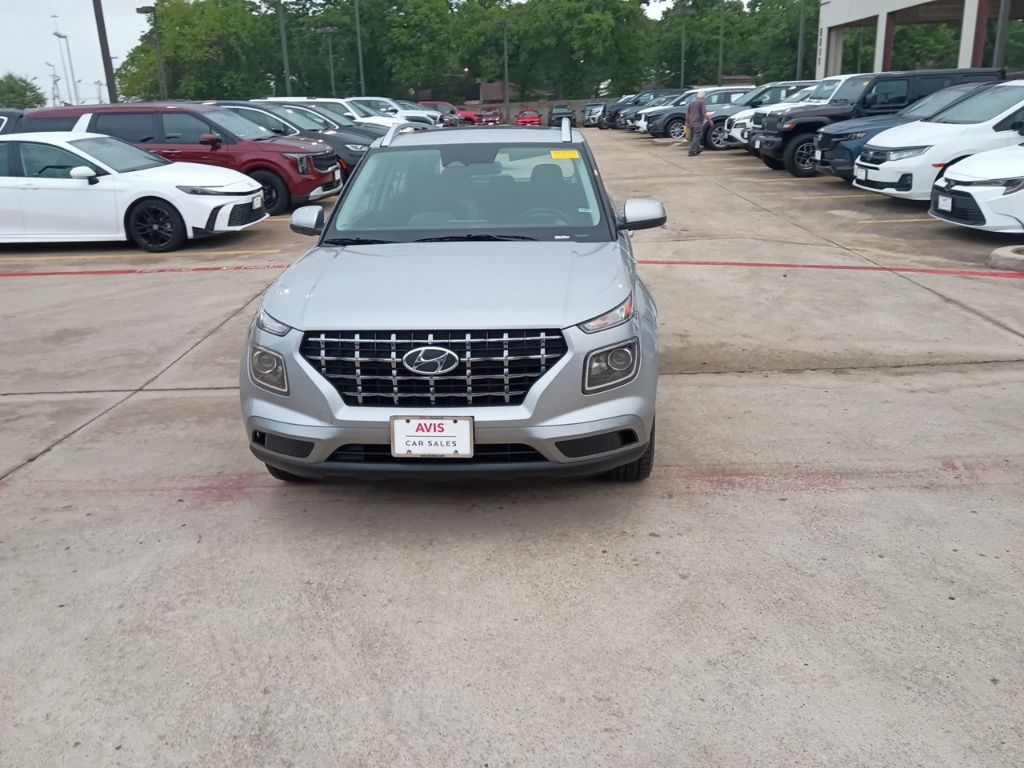 Thumbnail: 2025 Hyundai Venue - 5