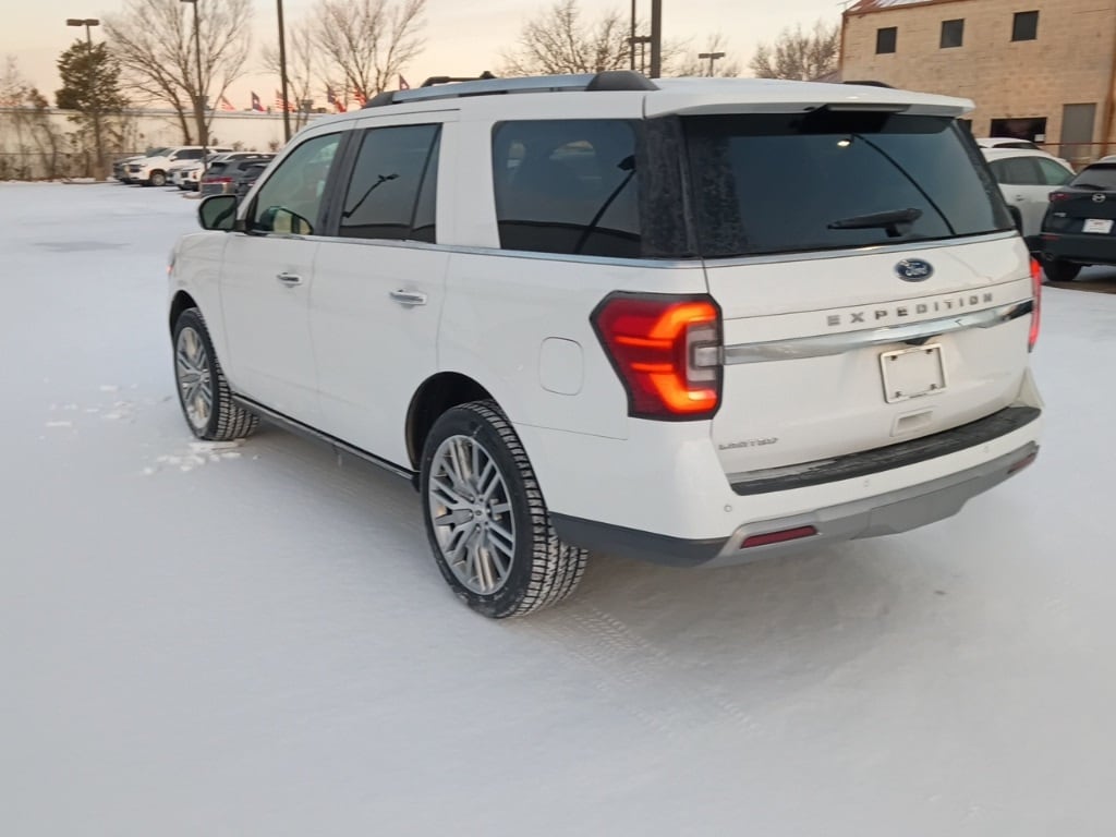 Thumbnail: 2024 Ford Expedition - 12