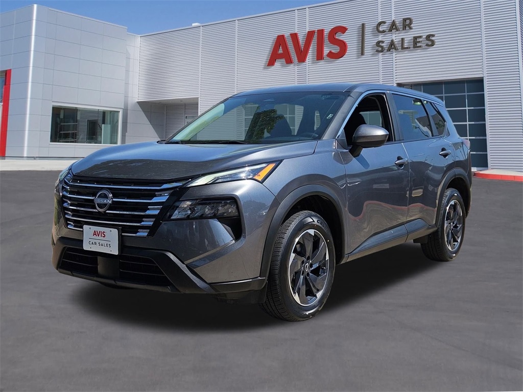 Thumbnail: 2024 Nissan Rogue - 1