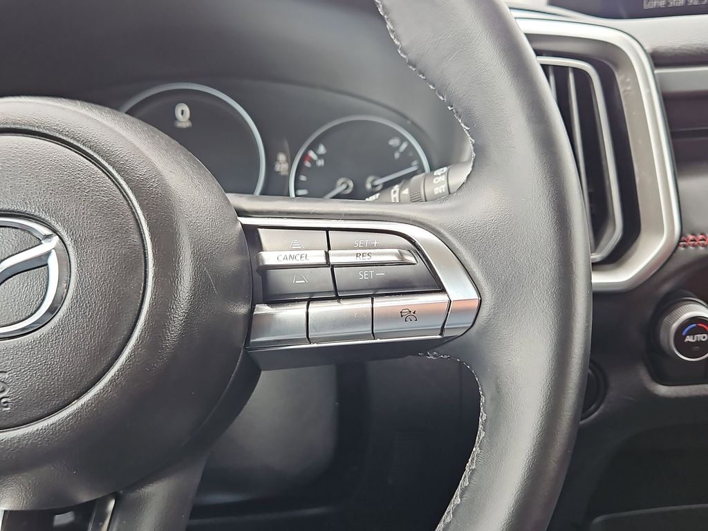 Thumbnail: 2025 Mazda CX-50 - 21