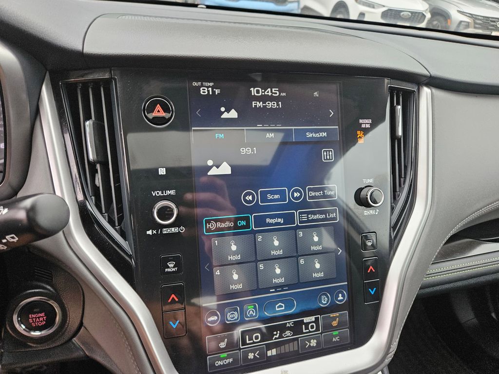 Thumbnail: 2025 Subaru Outback - 21