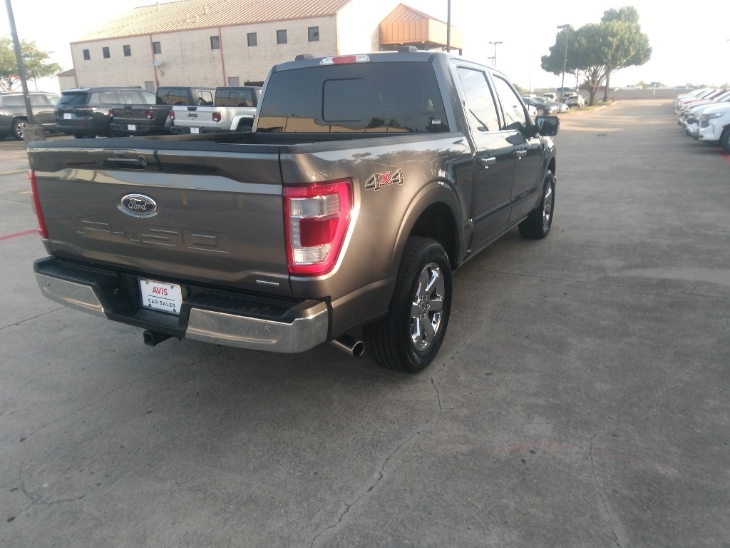 Thumbnail: 2023 Ford F-150 - 6