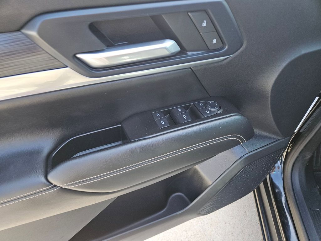 Thumbnail: 2025 GMC Terrain - 15