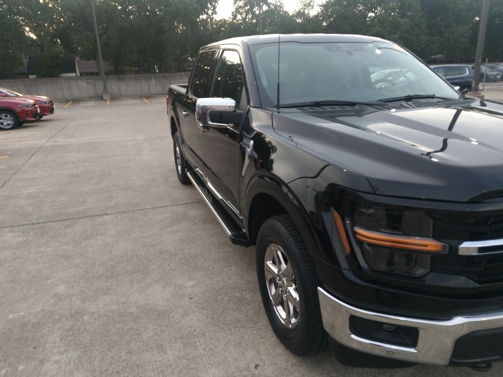Thumbnail: 2024 Ford F-150 - 3