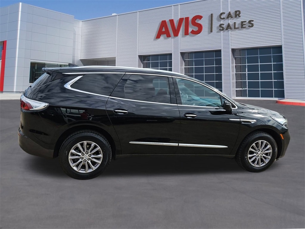 Thumbnail: 2024 Buick Enclave - 7