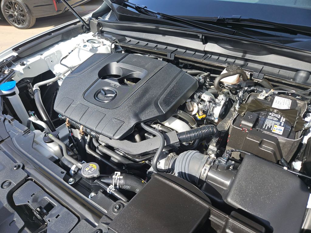 Thumbnail: 2025 Mazda CX-50 - 24