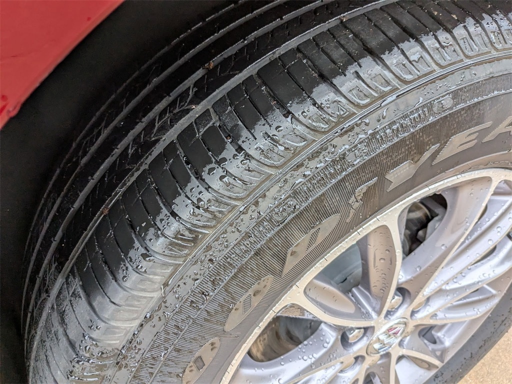 Thumbnail: 2024 Buick Enclave - 29