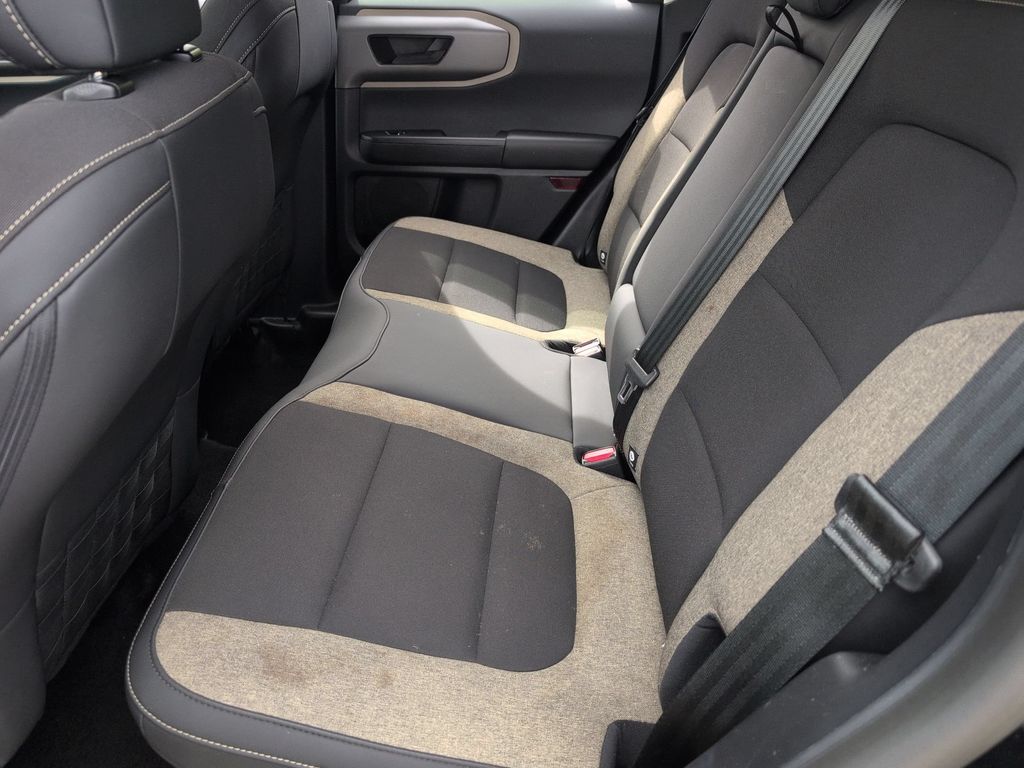 2025 Ford Bronco Sport Big Bend - Photo 27