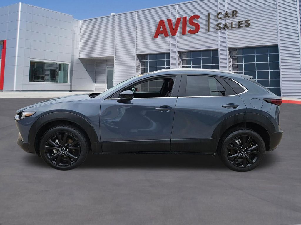 Thumbnail: 2025 Mazda CX-30 - 2
