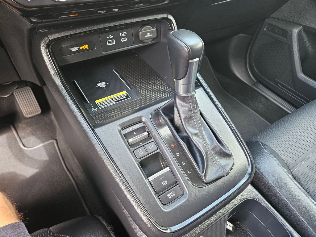 Thumbnail: 2025 Honda CR-V - 28