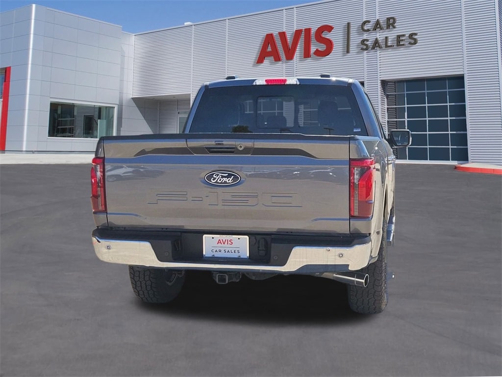 Thumbnail: 2024 Ford F-150 - 7