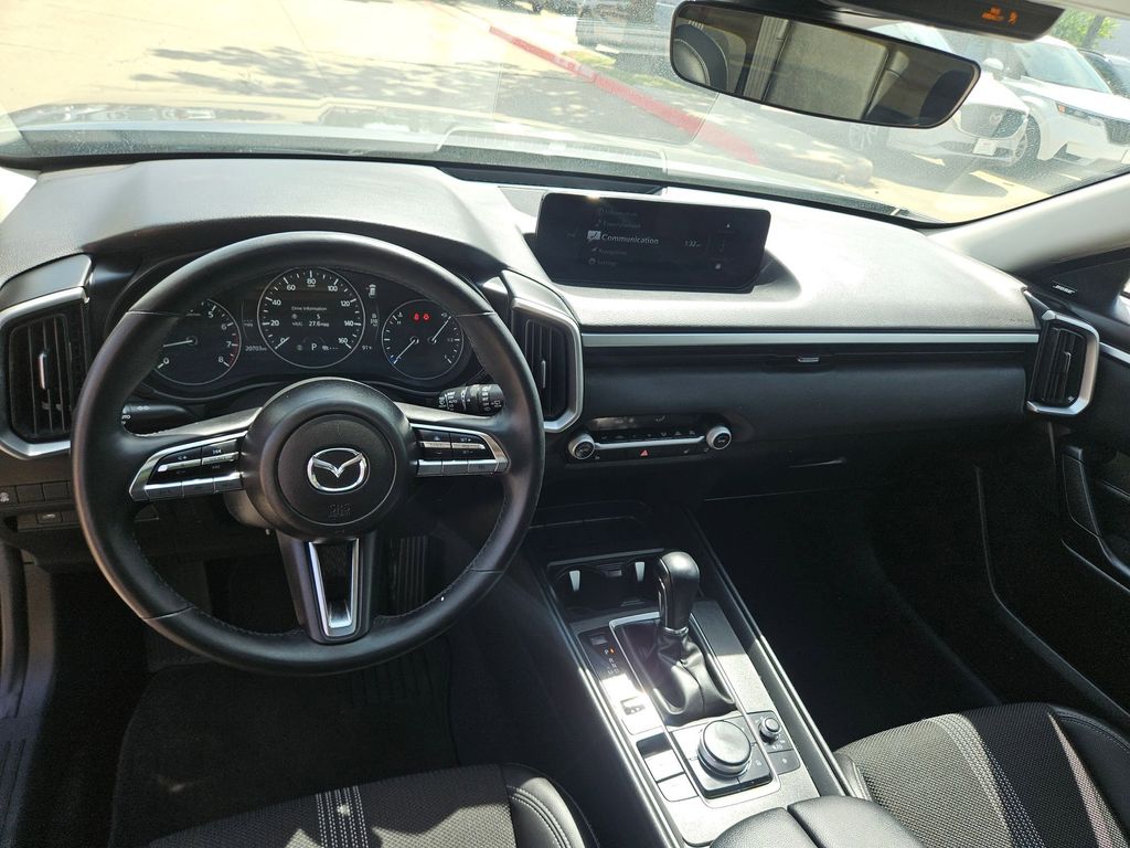 Thumbnail: 2025 Mazda CX-50 - 16