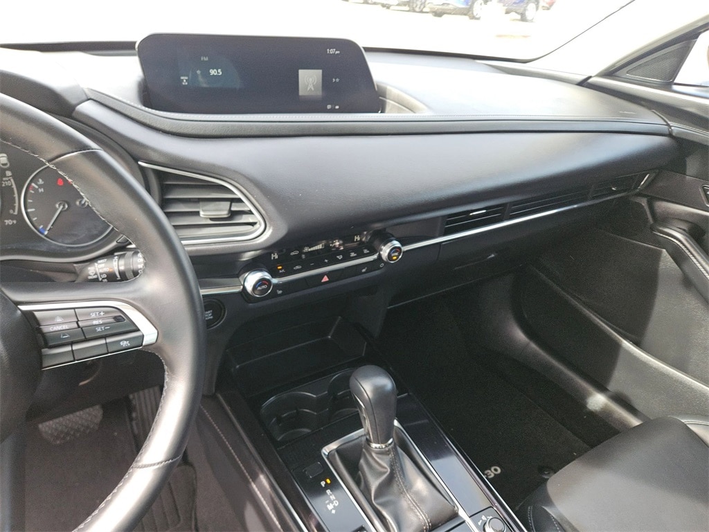 Thumbnail: 2025 Mazda CX-30 - 20